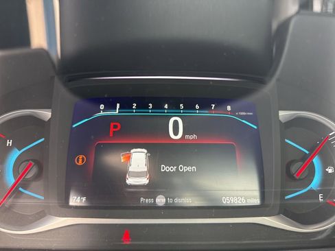 Used 2021 Honda Pilot Touring image 13