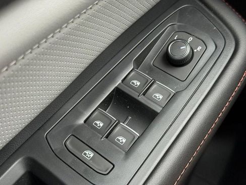 New 2026 Volkswagen Atlas Peak Edition AWD/4WD image 16