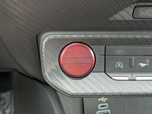 Certified 2025 Ford Mustang GT Premium RWD image 24