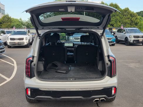 Used 2025 Kia Telluride EX X-Line AWD/4WD image 32