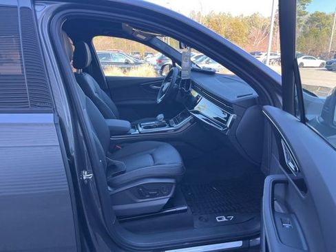 New 2026 Audi Q7 3.0T Premium Plus image 34