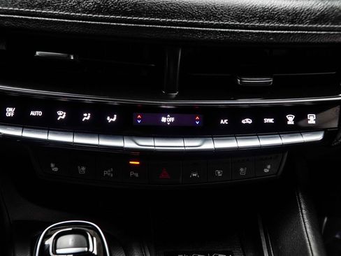 Used 2025 Cadillac CT5 Premium Luxury w/ Sun And Sound Package RWD image 23