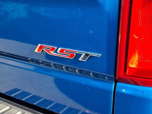 Used 2024 Chevrolet Silverado 1500 RST w/ RST All Star Premium Package image 8