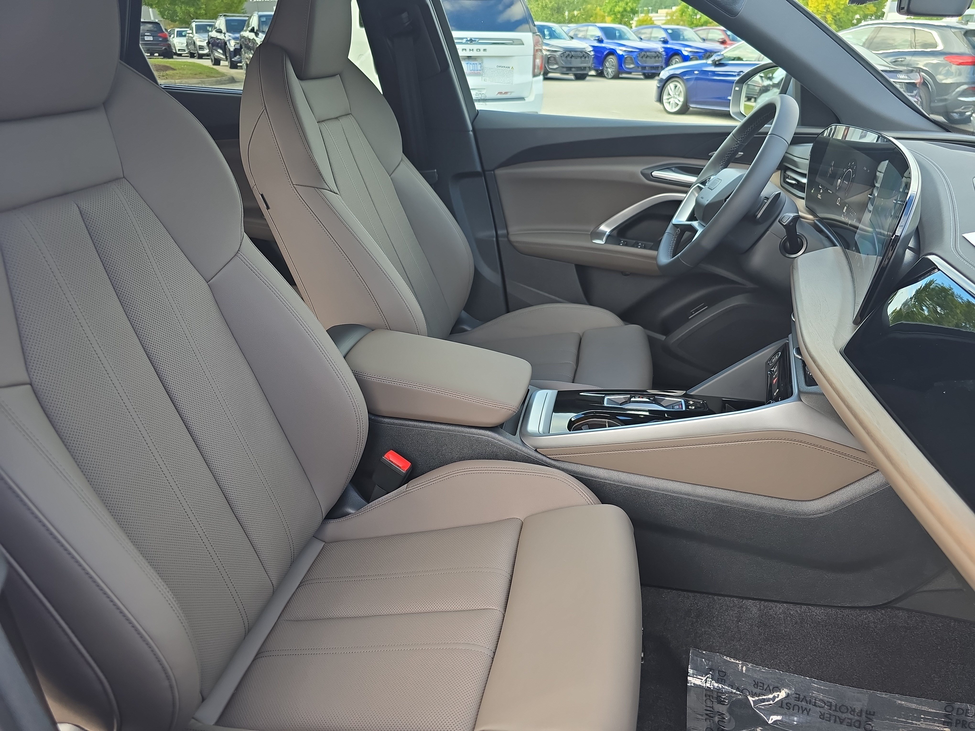 New 2026 Audi Q5 Premium Plus AWD/4WD image 10