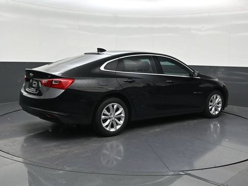 Used 2023 Chevrolet Malibu LT FWD image 5