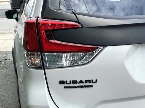 Used 2022 Subaru Forester Wilderness image 9