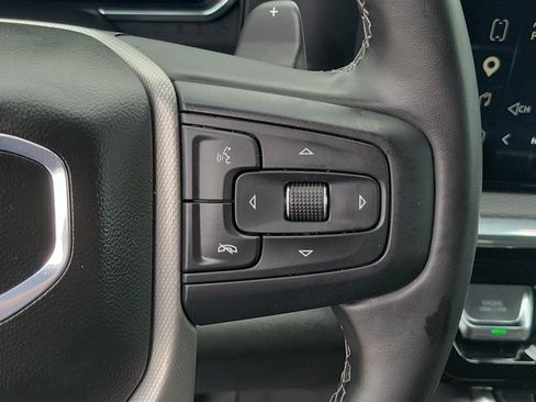 Used 2025 GMC Sierra 1500 Denali AWD/4WD image 28