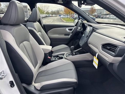 New 2025 Subaru Forester Limited image 28