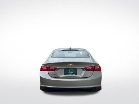 Used 2024 Chevrolet Malibu LT FWD image 14