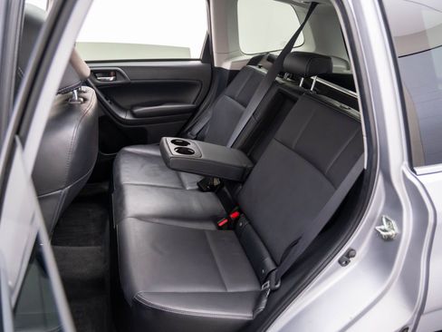 Used 2016 Subaru Forester 2.0XT Touring w/ Protection Package #2 image 16