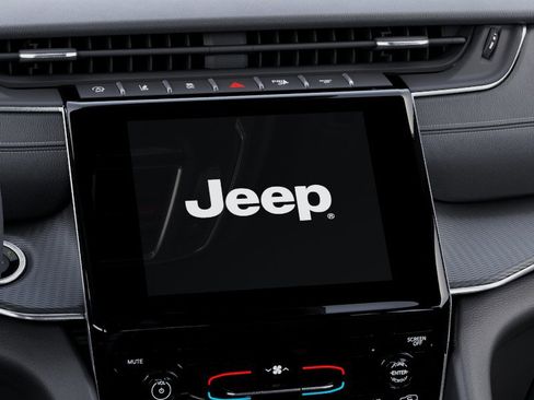 New 2026 Jeep Grand Cherokee Laredo AWD/4WD image 41