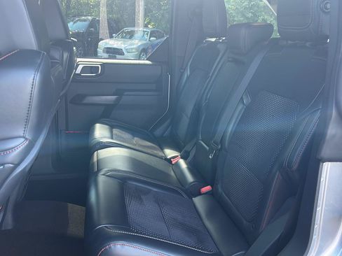 Used 2023 Ford Bronco Raptor AWD/4WD image 16
