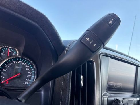 Used 2019 Chevrolet Silverado 2500 LTZ w/ Vortec Plus Package AWD/4WD image 7