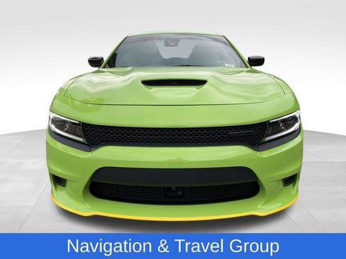 Used 2023 Dodge Charger R/T w/ Plus Group image 7