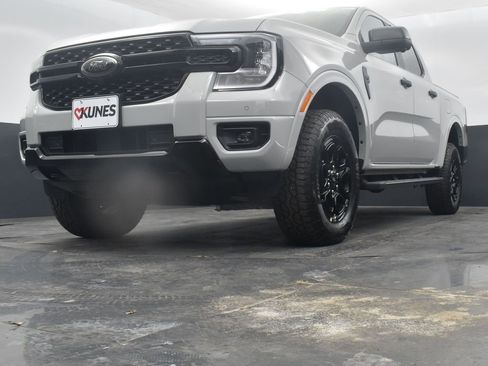 New 2026 Ford Ranger XLT image 47