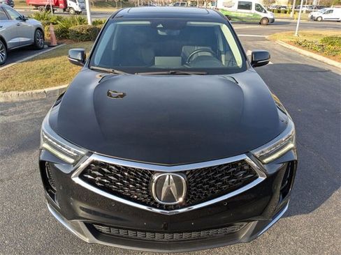 Certified 2022 Acura RDX w/ Technology Package image 4