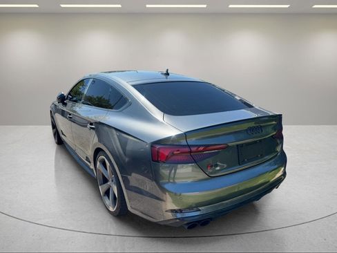 Used 2019 Audi S5 Premium Plus w/ Premium Plus AWD/4WD image 9