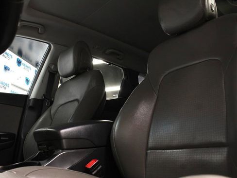 Used 2015 Hyundai Santa Fe Sport 2.0T w/ Option Group 05 AWD/4WD image 8