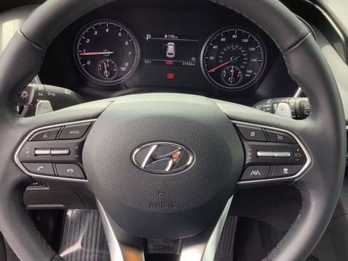 Used 2023 Hyundai Santa Fe SEL AWD/4WD image 28