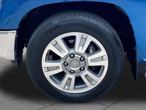 Used 2016 Toyota Tundra 1794 Edition AWD/4WD image 10