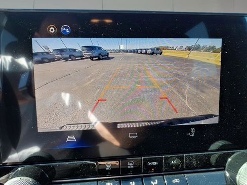 New 2026 Chevrolet Colorado W/T w/ WT Convenience Package II image 21