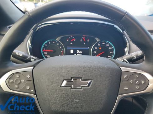 Certified 2023 Chevrolet Traverse RS AWD/4WD image 23