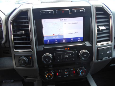 Used 2020 Ford F150 Raptor w/ Equipment Group 801A Mid AWD/4WD image 3