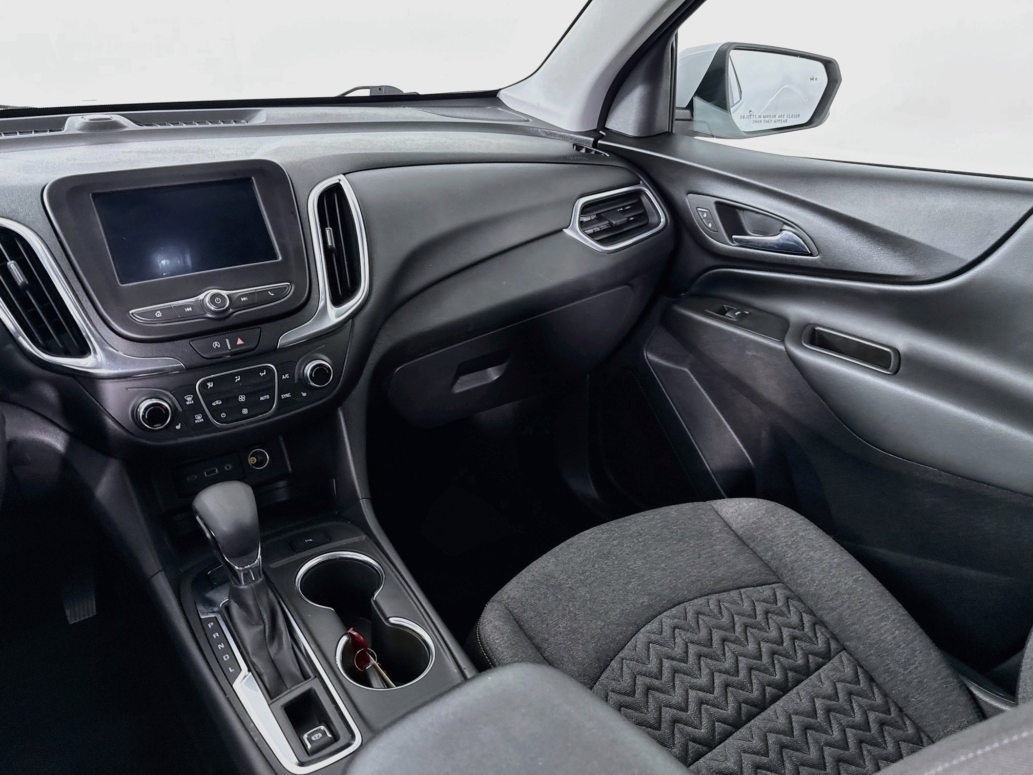 Used 2024 Chevrolet Equinox LT AWD/4WD image 22