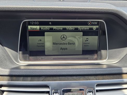 Used 2014 Mercedes-Benz E 350 Sedan image 13