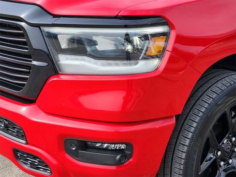 Used 2023 RAM 1500 Laramie image 9