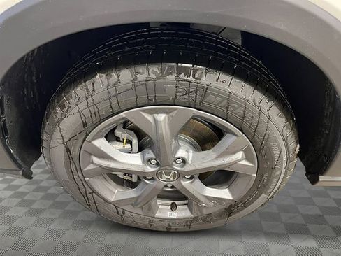 New 2027 Honda HR-V LX image 12