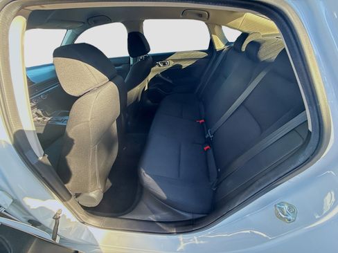 Used 2024 Honda Civic LX image 18