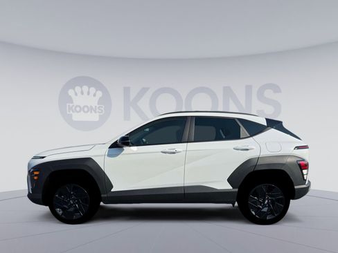 New 2026 Hyundai Kona SEL Sport image 5