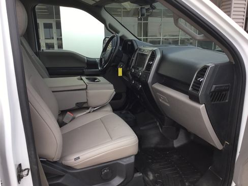 Used 2019 Ford F150 XLT w/ Equipment Group 301A Mid AWD/4WD image 11