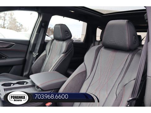 New 2026 Acura MDX Type S image 24