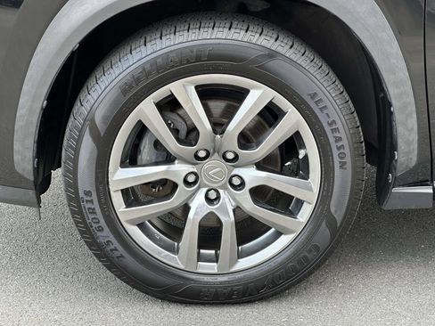 Used 2015 Lexus NX 200t AWD w/ Premium Package image 7