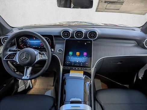 New 2026 Mercedes-Benz GLC 300 GLC 300 image 15