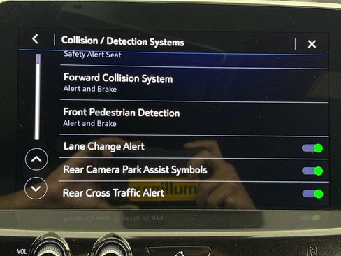 Used 2021 Cadillac CT5 Premium Luxury RWD image 33