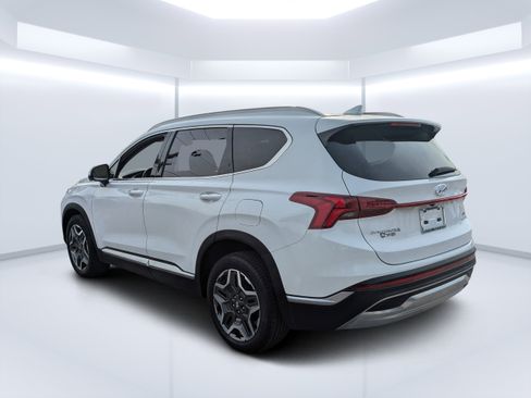 Certified 2023 Hyundai Santa Fe Limited image 5