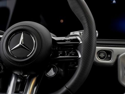 Used 2026 Mercedes-Benz G 63 AMG 4MATIC image 16
