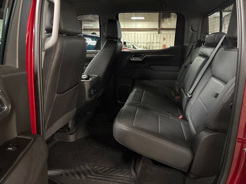 Used 2022 Chevrolet Silverado 1500 RST AWD/4WD image 27
