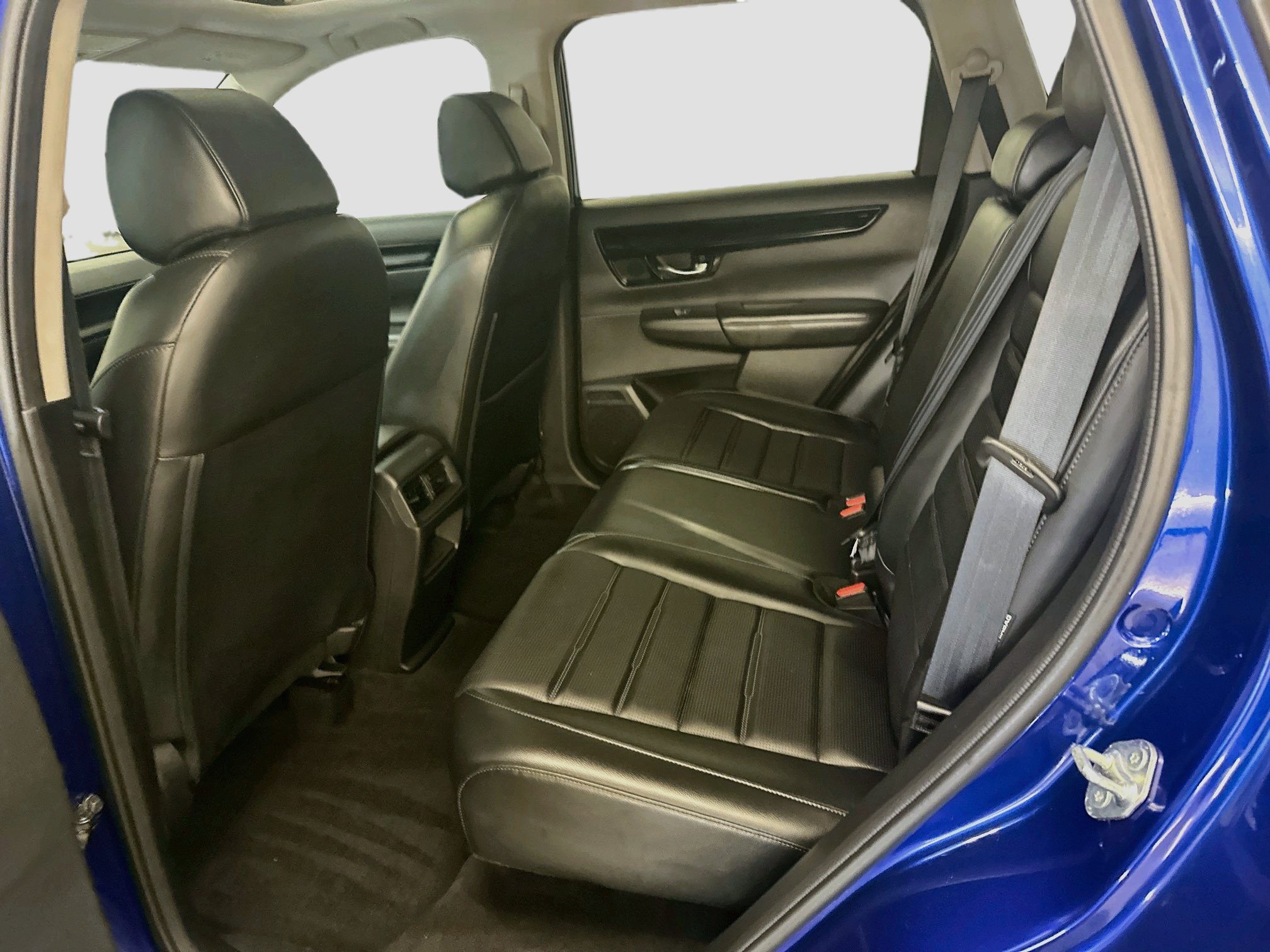 Used 2023 Honda CR-V EX-L image 29
