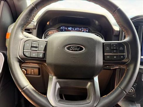Used 2023 Ford F150 Tremor w/ 360 Degree Camera Package AWD/4WD image 16