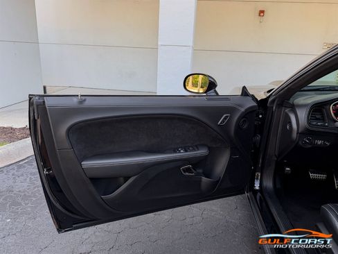 Used 2023 Dodge Challenger SRT Hellcat Redeye RWD image 26