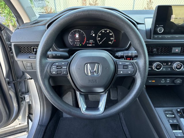 Used 2024 Honda CR-V EX image 21