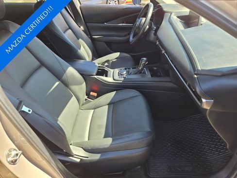 Used 2023 MAZDA CX-30 AWD 2.5 S w/ Select Package image 15