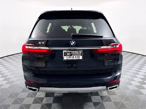 Used 2021 BMW X7 xDrive40i image 22