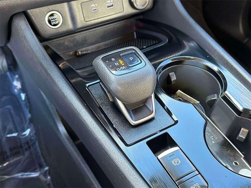 Certified 2021 Nissan Rogue SV image 29