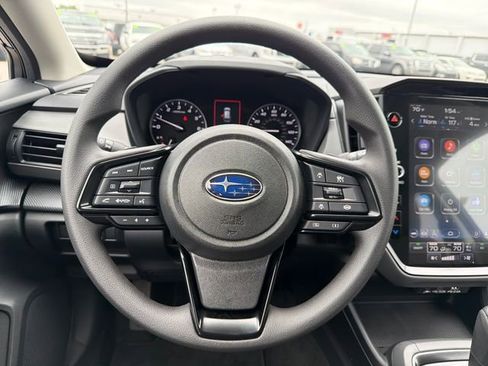 New 2026 Subaru Crosstrek 2.0i Premium AWD/4WD image 10