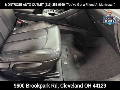 Used 2022 Kia K5 GT-Line image 47